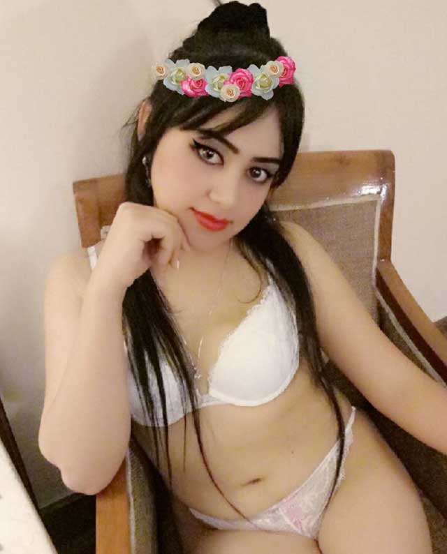 Body Spa Girls in Mumbai