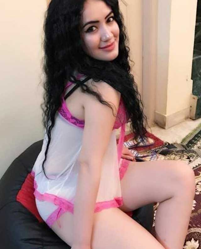 Spanish call girls in Indore