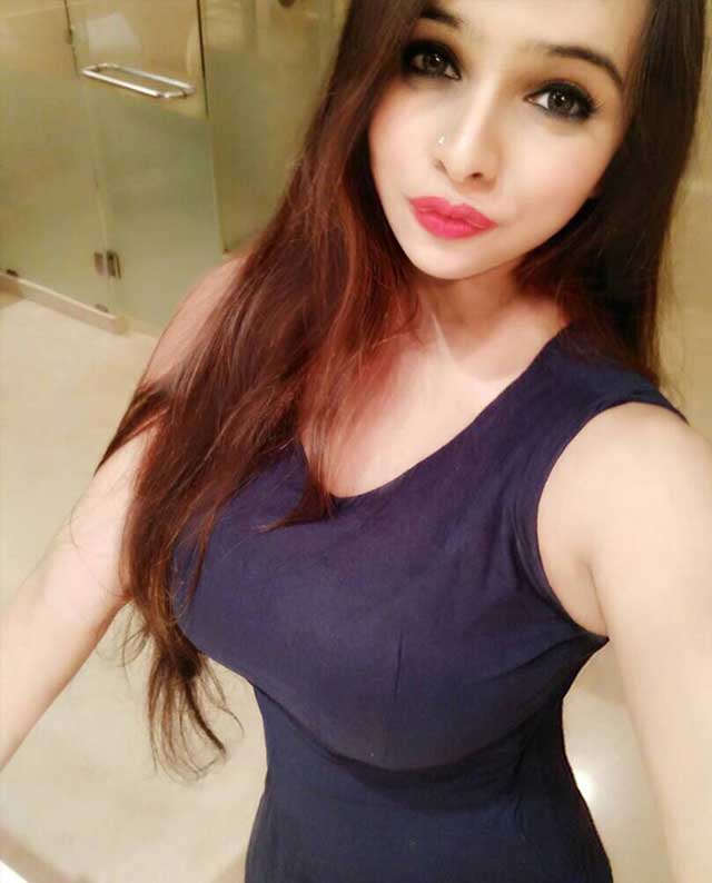 GFE call girl in Hyderabad