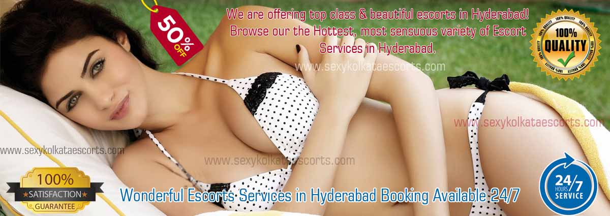 escorts in Hyderabad