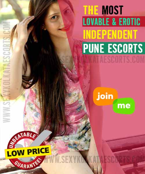 independent Pune Escort