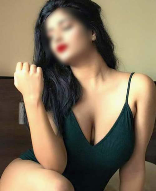 Party Call Girl in Lucknow
