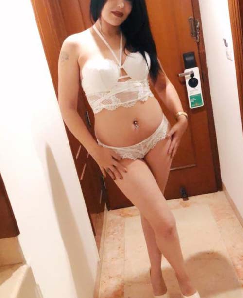 Udaipur Punjabi Escorts