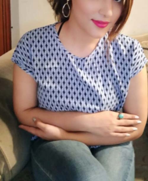 Punjabi Call Girl in Surat