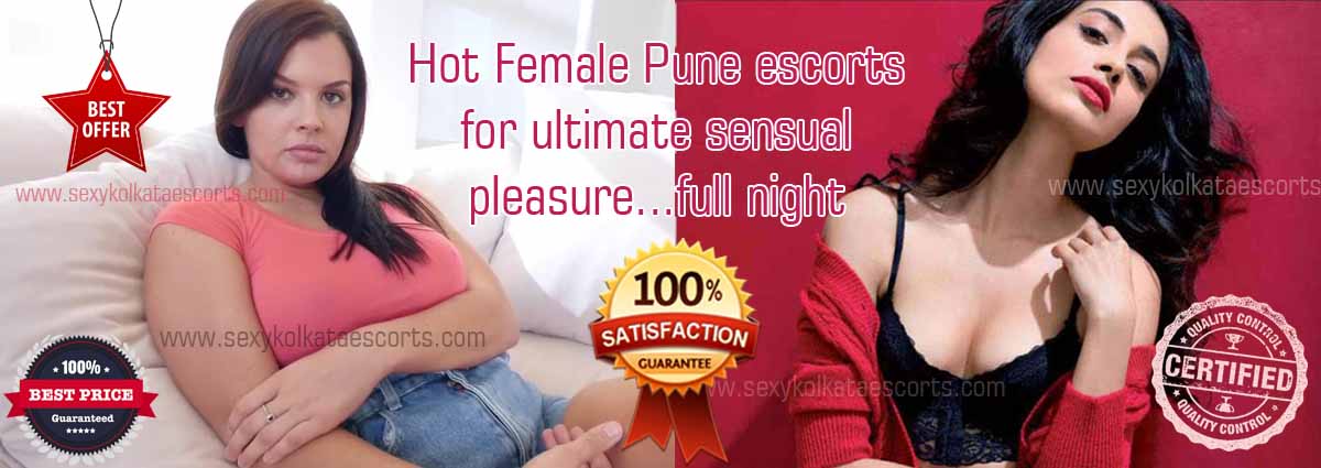 escorts in Pune