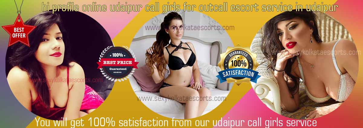 escorts in Udaipur