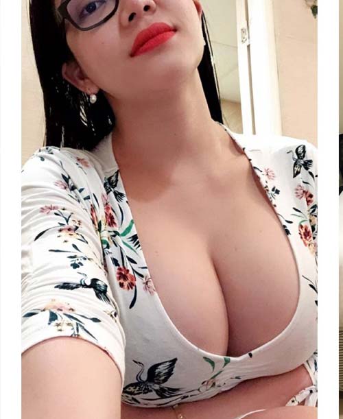 Naughty Escorts in Udaipur